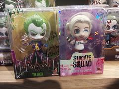 -泡泡玛特POPMART(崇文门国瑞城店)