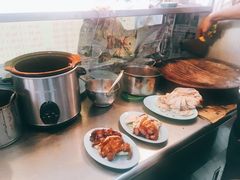 门面-丽丰茶冰室