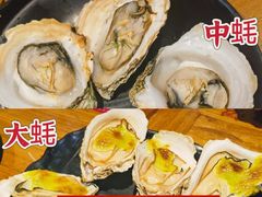-烧蠔帮·湛江生蚝(工农店)