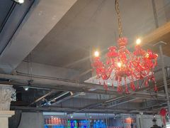 -青松宇大汗·碳烤羊腿(大浪店)