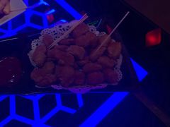 -K+全国连锁KTV(绿地缤纷天地店)