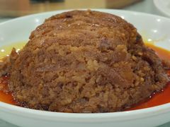 -西安饭庄·非遗陕菜(钟楼店)