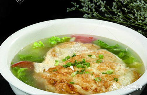 广安饭店(国学巷店)