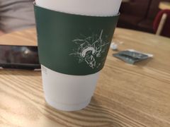 -织荆鸟咖啡(首开福茂店)