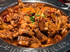 -胖哥俩肉蟹煲(重庆观音桥大融城店)
