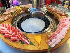 -玄希浪漫厨房·韩料烤肉(湖滨银泰in77店)