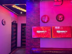 -唱吧麦颂KTV(马驹桥店)