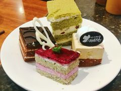 -汉巴味德(大悦城店)