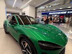 -小米之家汽车(永旺梦乐城店)