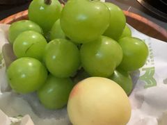 -季季山·云南野生菌火锅(上海首店)