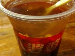 -八婆婆烧仙草(中山路店)