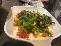 -老冯烤羊蝎子馆(望京店)