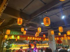 -凤凰山斑鱼馆(恭城店)