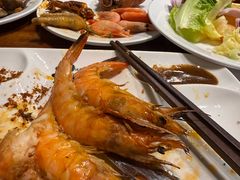 -汉巴味德(沈阳万象汇店)