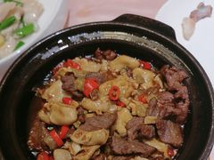 -王府井酒店(金桥港湾店)