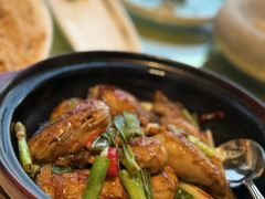 -金轩中餐厅 Jin Xuan(浦东丽思卡尔顿酒店)