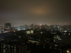 点击看大图 -东方麒麟·潘多拉SALON