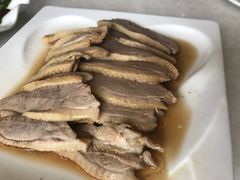 -衡山汇·高级粤菜(霄云路店)