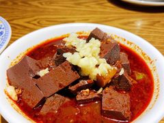 -茂盛小吃(蓝田店)