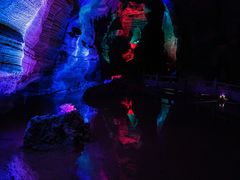 -天河潭旅游度假区