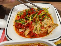 -魏家凉皮(博水商务大厦店)