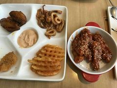 -必胜客(汉友商厦店)