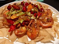 -羽鸽集·乳鸽专门店·地道顺德菜(岭南站店)