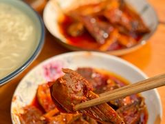 -渔桥李记奶汤面(东街店)