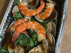 -徐记海鲜(大雁塔|金都店)