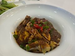 -津悦·正阳春烤鸭(红旗南路店)