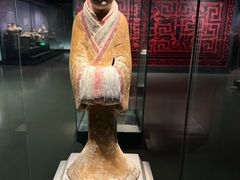-汉景帝阳陵博物院
