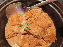 -鸽子侯·家宴·平价海鲜(市图书馆店)