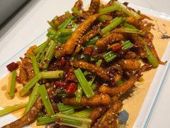 -胖太太四川麻辣排骨串(镇江路分店)