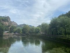 -沕沕水生态风景区