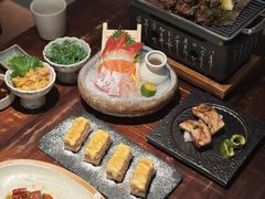 鳗鱼蒲烧-小椋(富安商业广场店)