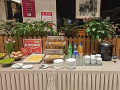 -洛阳水席园