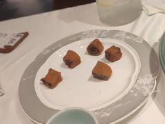 -羲和雅苑•北京烤鸭(陆家嘴中心店)