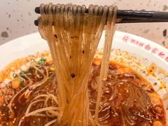 -钟方模白家肥肠粉(春熙店)