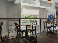 -Alimentari早午餐(安福路店)