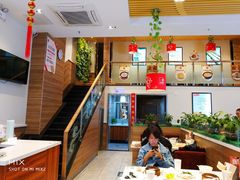 -嘉和一品粥(津华昌道店)