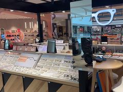 -LOHO眼镜(上海五角场合生汇店)