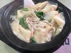 -二中酸辣汤(无锡梁溪区店)