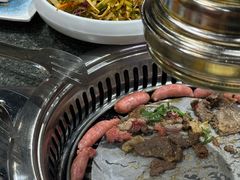 -鹤之乡·齐齐哈尔烤肉·非遗(秋涛路店)