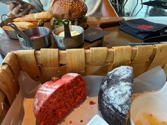 -恰餐厅及酒吧CHAR Bar & Grill(北京三里屯洲际店)