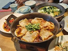 -郭家大院 老南京土菜(九霄店)