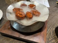 -魁盛居百年鲁菜馆(县西巷店)