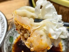 -格日勒阿妈蒙古厨房(新华广场店)