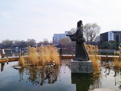 -郭守敬纪念馆