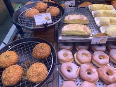-巴黎贝甜(右安门店)