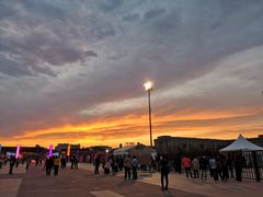 -华熙LIVE·五棵松·M空间